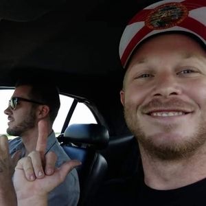 Meet your Posher, Rex